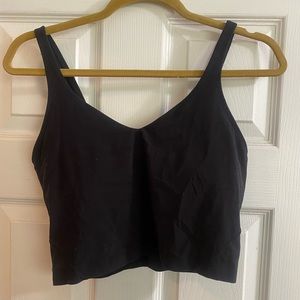 LuluLemon Align Tank Top